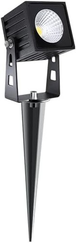 Faretto led esterno - led, picchetto