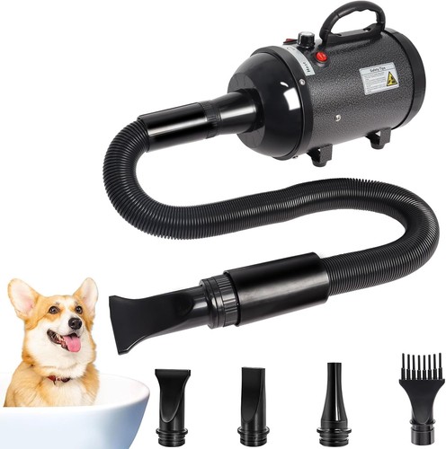 Asciugatrice per cani - asciugatrice,