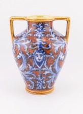 A. Minghetti 5" Anfora Vaso