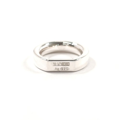 Anello gucci silver925 25 - silver925, 6,25