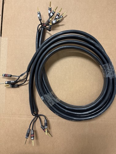 Linn k400 biwire - biwire, cavi