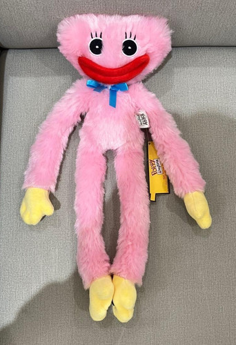 Poppy play time std peluche - play,