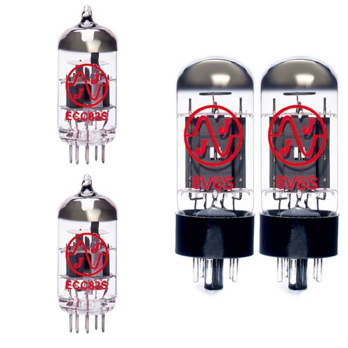 Ecc83 kit valvola - ecc83,