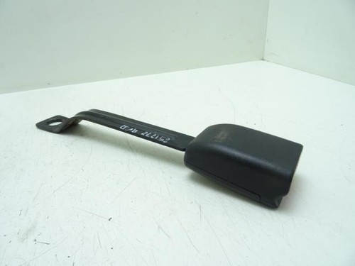 Aggancio cintura sicurezza