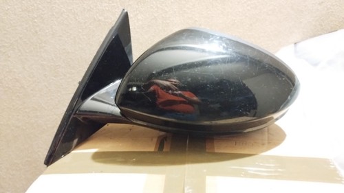 Specchietto sinistro renault - specchietto,