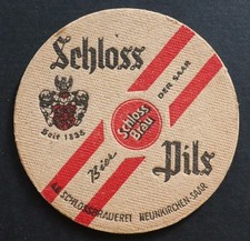 SCHLOSS PILS Neunkirchen