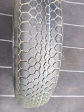 Ruotino di scorta 14 Fiat 500