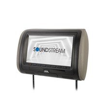 Soundstream VHD-70CC