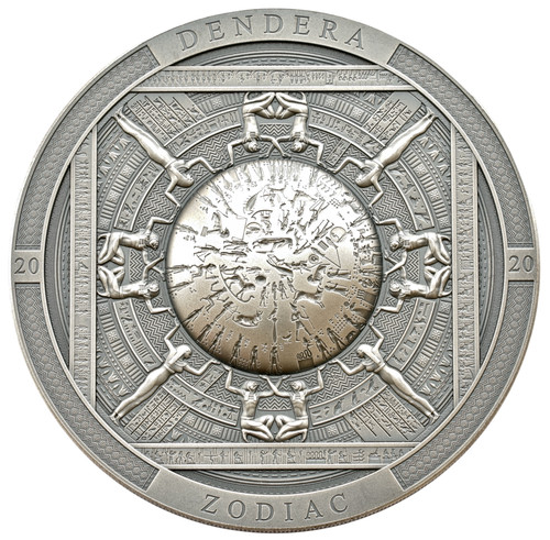 2020 cook islands dendera - 2020,