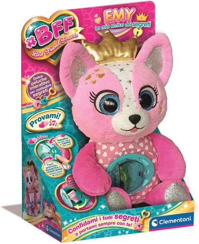 Bff emy mia amica - emy,
