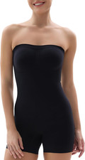 Body Contenitivo Modellante