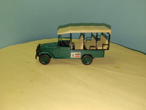 Toyota taxi sudafrica 70 - sudafrica, '70