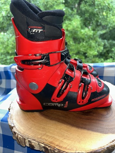 Scarponi sci rossignol comp - scarponi,