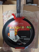 Lagostina Tempra crepiera 28