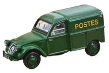 Norev 151475 Citroen 2CV AU