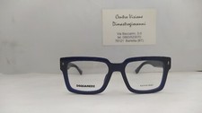 dsquared2 occhiale da vista d2