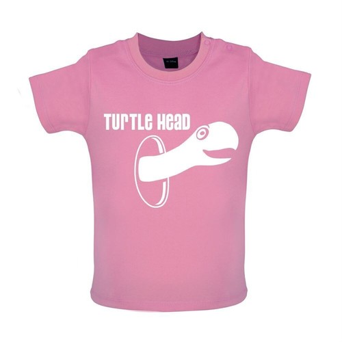 Tartaruga testa bambino - testa,