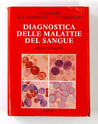 Diagnostica delle malattie - delle, del
