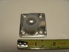 NAUTICAT BOAT CABINET ROLLER