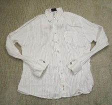 Fender Shirt Men Extra Large