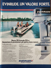 Clipping Pubblicità