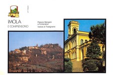 B4894) IMOLA E COMPRENSORIO