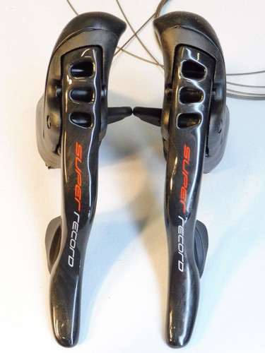 Set leve campagnolo super - set,