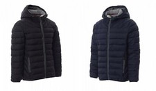 TAGLIE FORTI UOMO PIUMINO