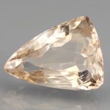 SHOLA Reale 14,12 Ct Topazio