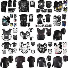 Giacca protettiva pettorale