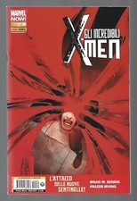 Gli Incredibili X-MEN 6/284 -