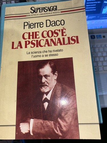 Daco che cos è la - cos'è,
