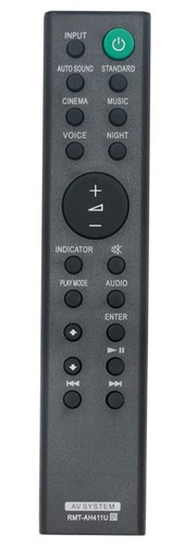 Rmt ah411u telecomando - telecomando, di