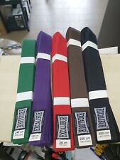 1 Cintura  Judo Karate