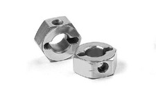 XRAY Aluminum Rim Drag (2PCS)