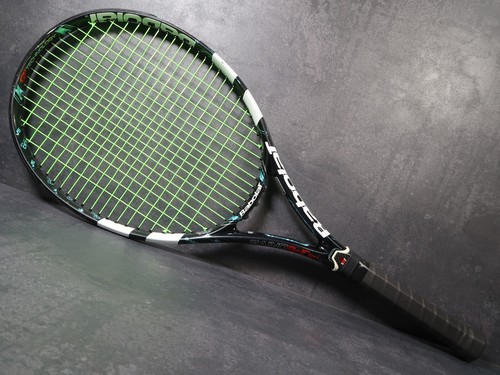 Racchetta tennis babolat - da,