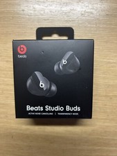 Beats Studio buds apple cuffie
