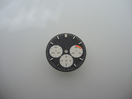 Gallet chronographen - gallet,