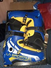Scarponi Alpinismo La Sportiva Siderial 2.0