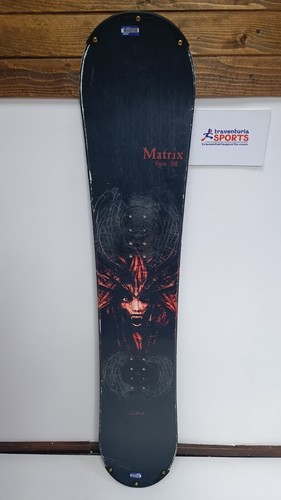 Snowboard matrix syco 150 - syco,