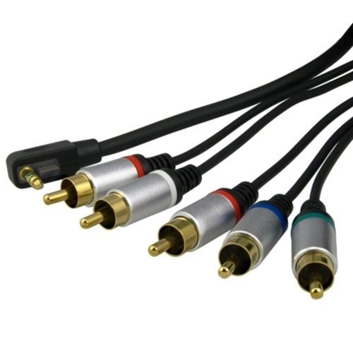 Adattatore video hdtv tv - adattatore,