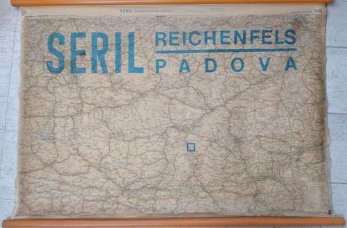 Cartina geografica - cartina,