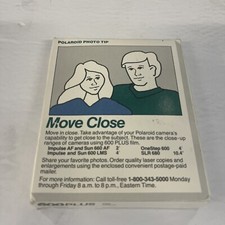 Pellicola Polaroid Color per