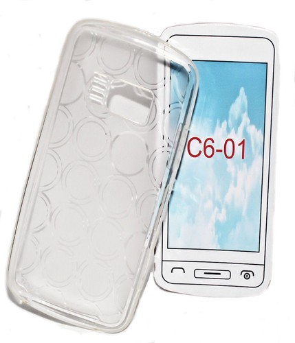 Cover tpu silicone - cover,