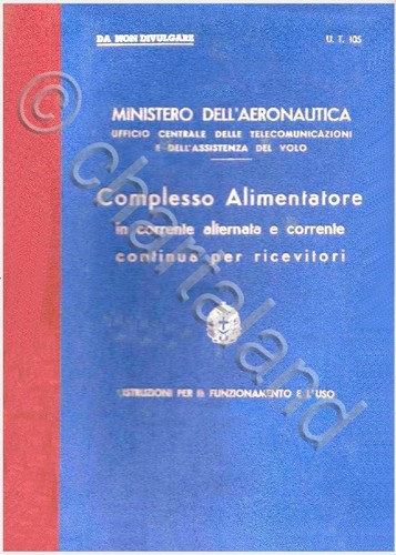 Radio instrumentation - radio,