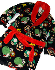 !WOW! Accappatoio da bagno