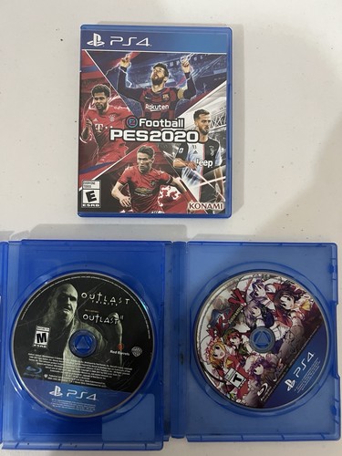 Lotto giochi playstation ps4 - lotto,