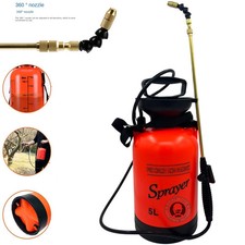 Spruzzatore Pompa Giardino