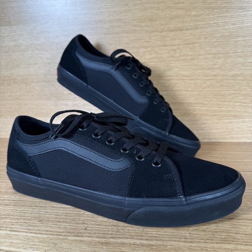 Scarpe uomo vans taglia uk - scarpe,