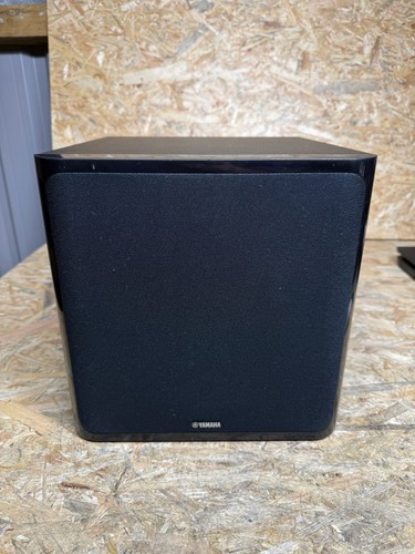 Yamaha swp40 altoparlante - yamaha, ns-swp40